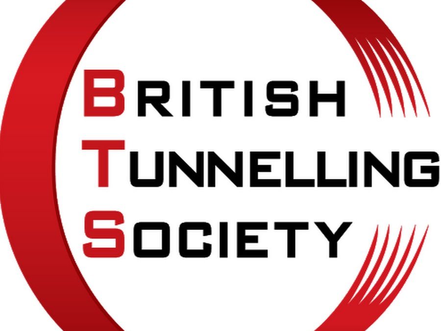 British Tunnelling Society Logo