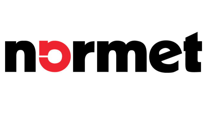 MKT Normet Logo Black version