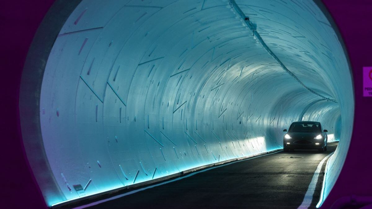 Florida Twin Tunnel Project Being Done Elon Musk’s Boring Company