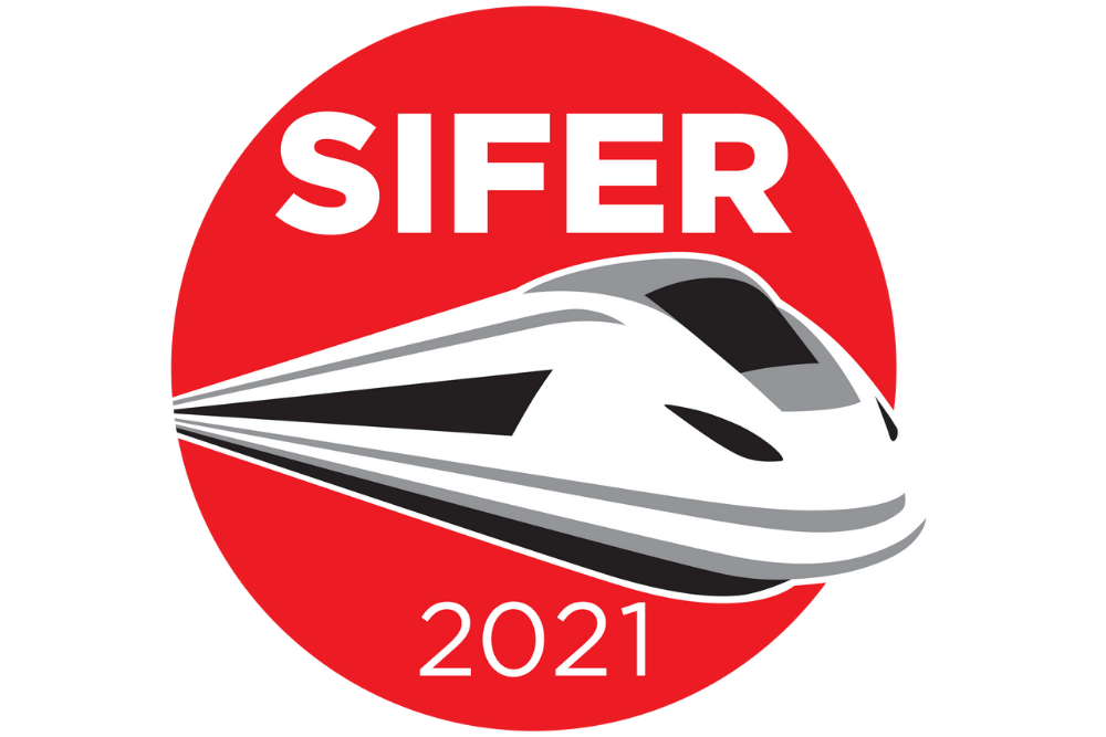 SIFER - 12th International Exhibition of Railway Technology