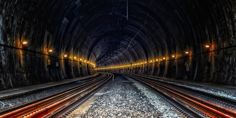 lta civil contract crl1 tunnels