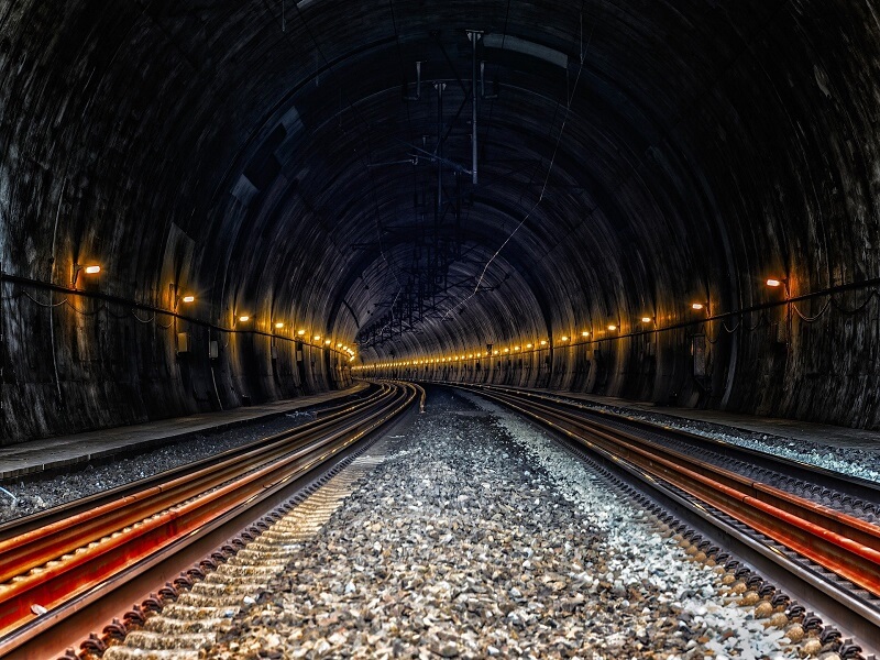 lta civil contract crl1 tunnels