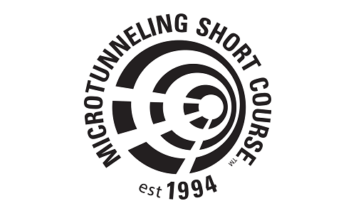 microtunneling short course logo