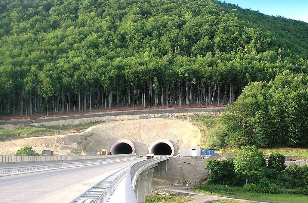 Eichelberg Tunnel