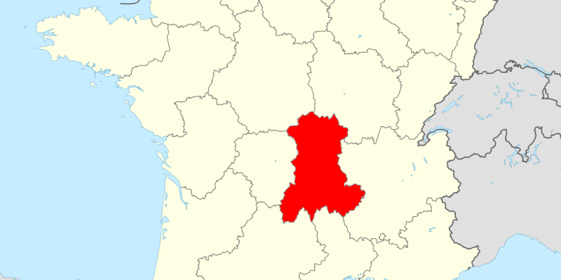 France fr19 tender location map.
