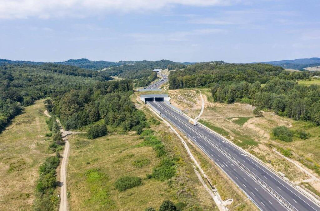 Lugoj-Deva Section , motorway A1