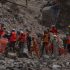 Kashmir Tunnel Fatal Collapse
