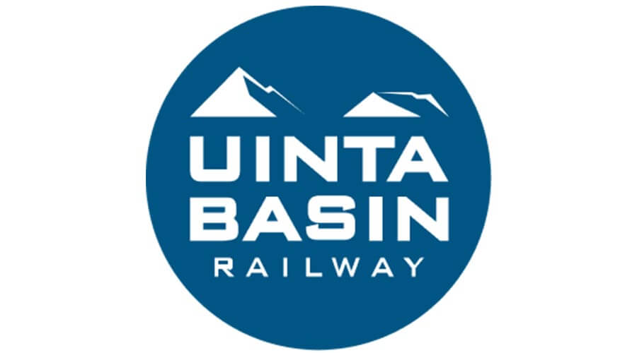 Uinta Basin Railway Banner