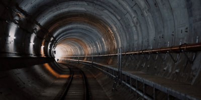 Tunnel - NAT 2022 UCA Awards