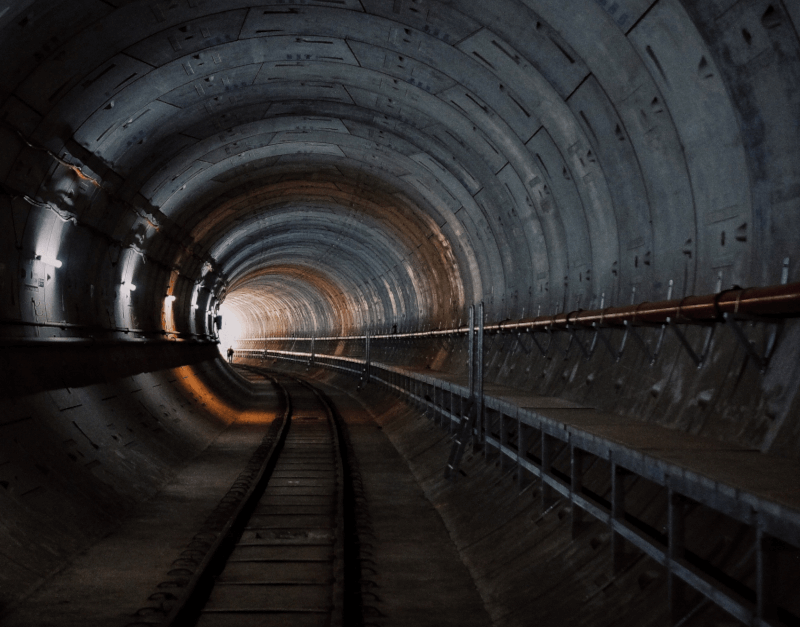 Tunnel - NAT 2022 UCA Awards