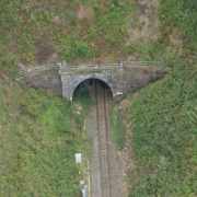 Devon Line Tunnel Upgrading by Network Rail