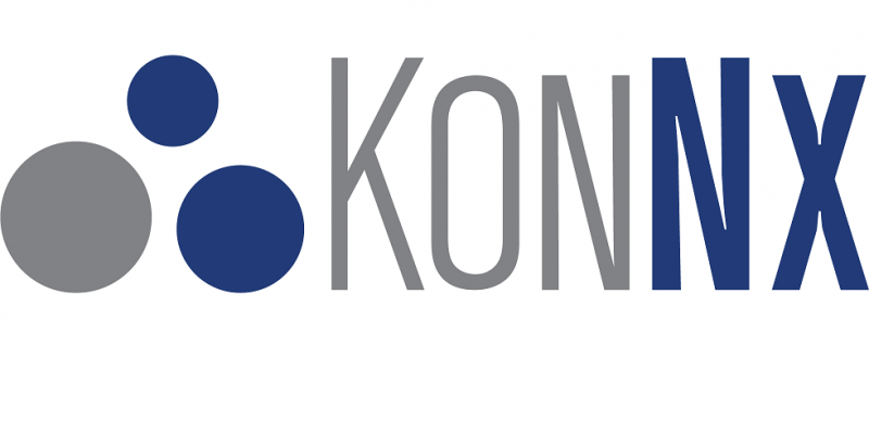 KonNx Logo