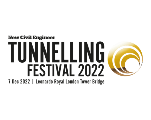 NCE Tunneling Awards Banner