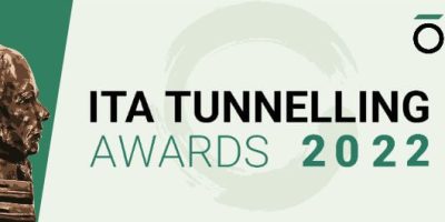 ITA Tunneling Awards Banner
