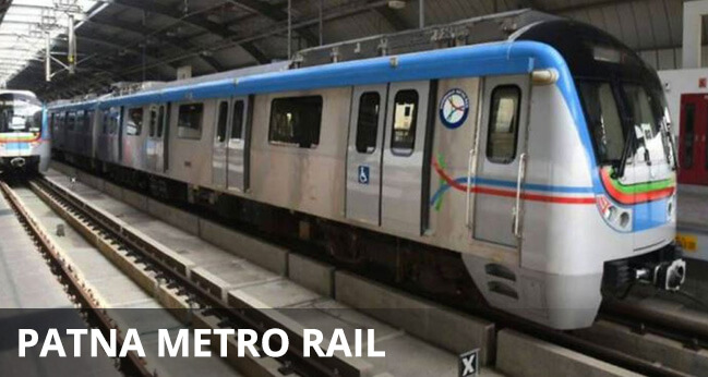Patna Metro Rail
