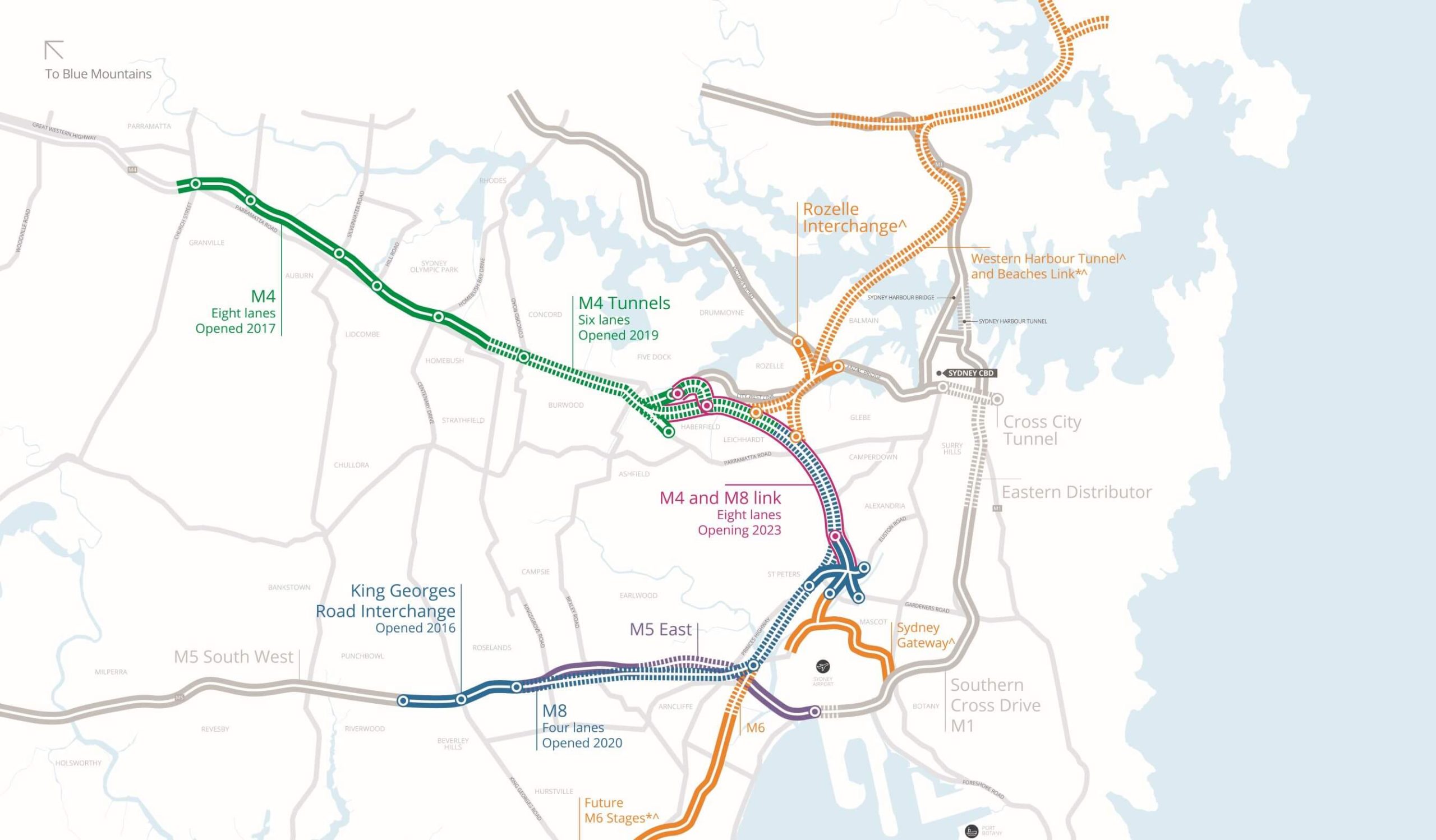 westconnex-updates-tunneling-world