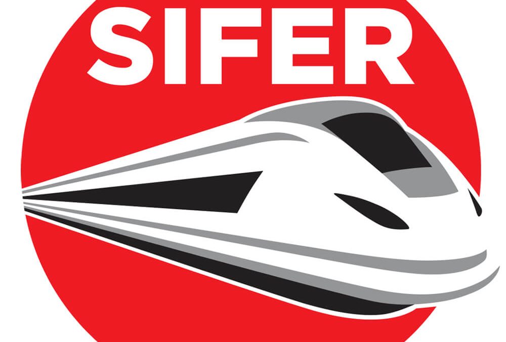 SIFER Logo