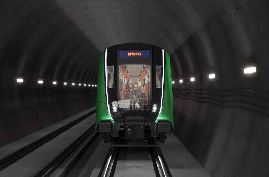 Atkins Wins Advanced Works Contract on Dublin Metrolink