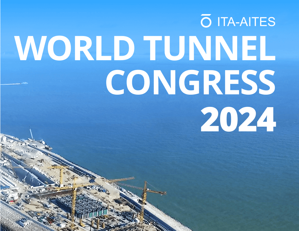 Wtc Call For Abstracts Tunneling World