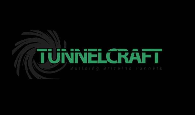 Tunnelcraft Logo