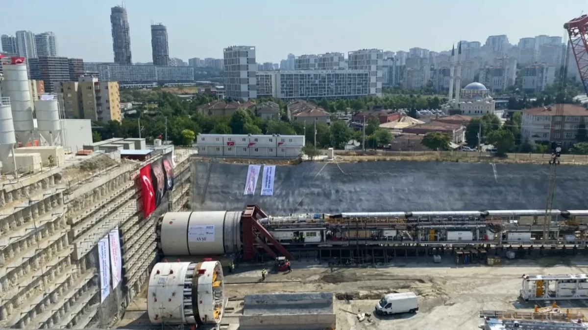 Follo Line, Nordics Longest Railway Tunnel to be Officially Opened