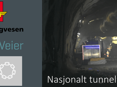 Norway National Tunnel Forum 2024 Banner