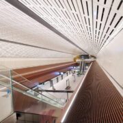 Sydney Metro Station