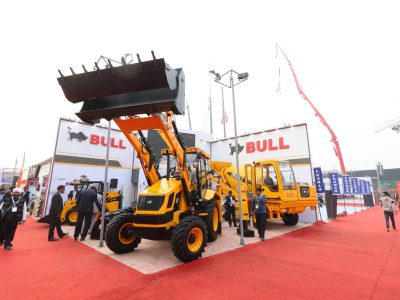 Bauma Conexpo India Postponed