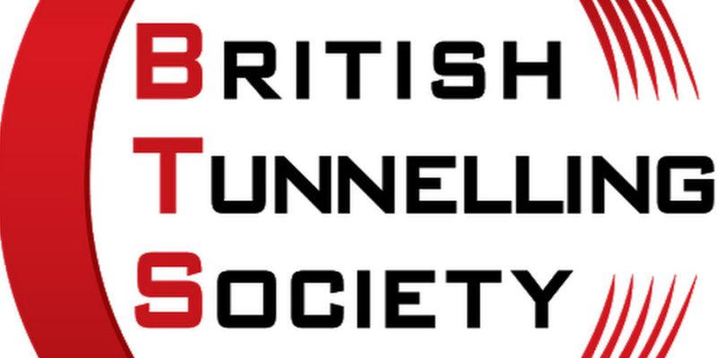 British Tunnelling Society Logo