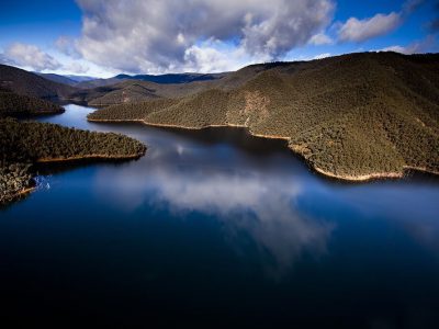 Australias Snowy Mountains Scheme regeneration project