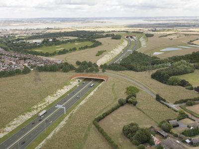 Lower Thames Crossing