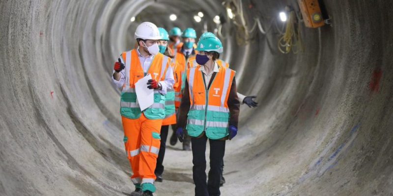 covid-measures-including-masks-to-remain-on-tideway-construction-sites-beyond-freedom-day