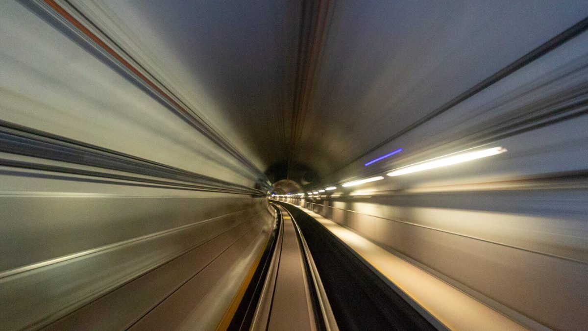 sydney australia metro