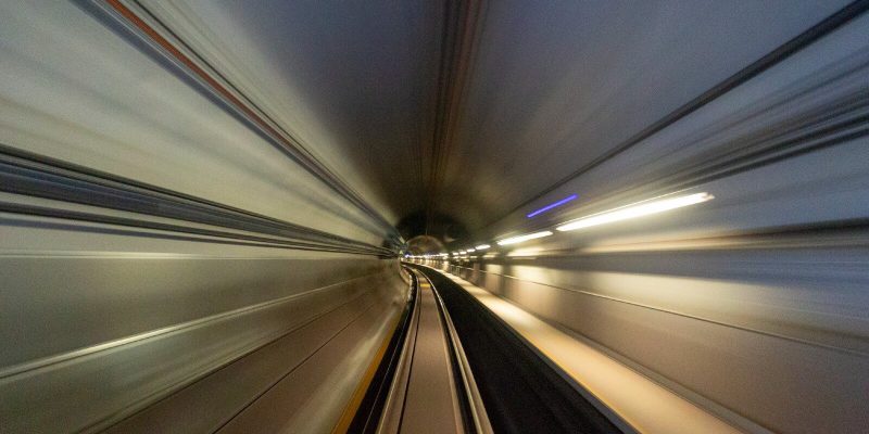 sydney australia metro