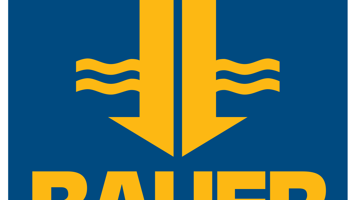 Bauer Group Logo