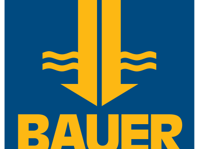 Bauer Group Logo