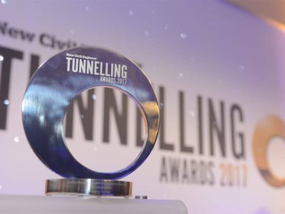 Tunneling Awards Prize