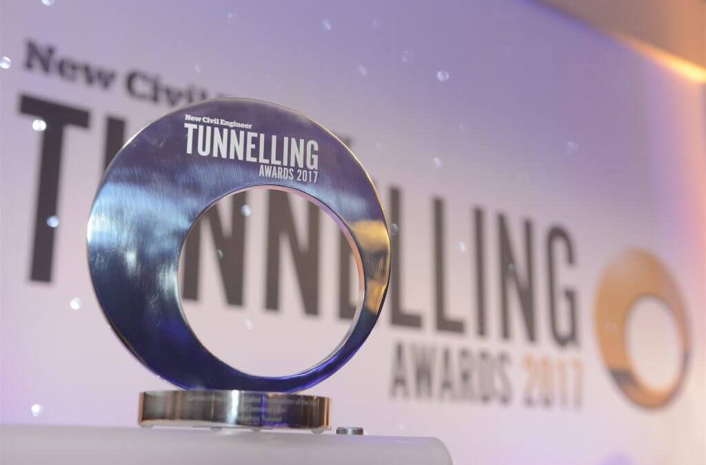 Tunneling Awards Prize