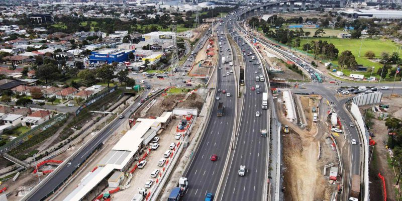 West Gate Tunnel Facing Great Cost Overrun