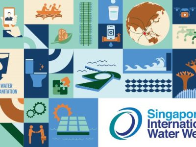 singapore water week