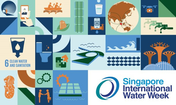 singapore water week