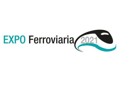 Expo Ferroviaria logo