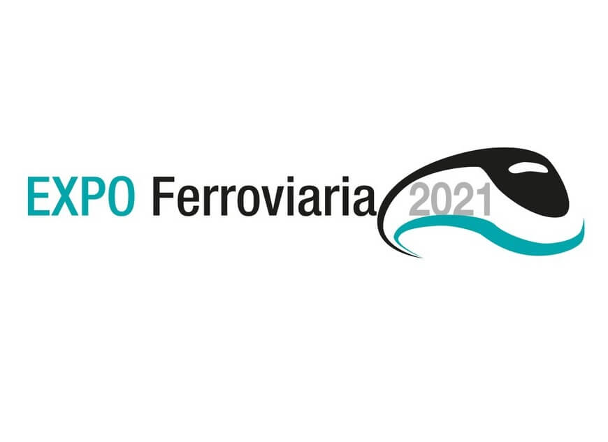 Expo Ferroviaria logo