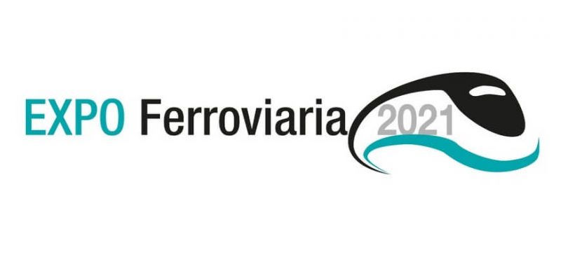 Expo Ferroviaria logo