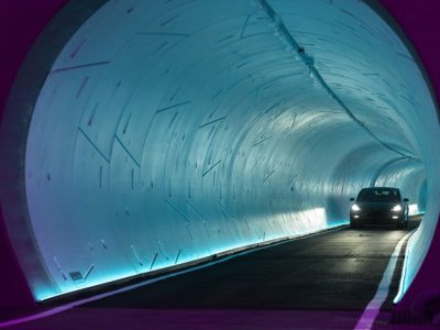 Florida Twin Tunnel Project Being Done Elon Musk’s Boring Company