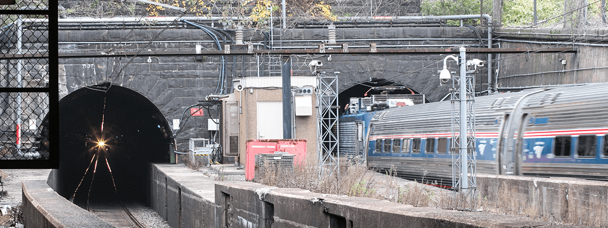 Hudson Tunnel Project