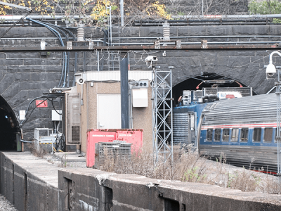 Hudson Tunnel Project