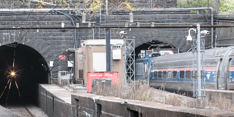 Hudson Tunnel Project