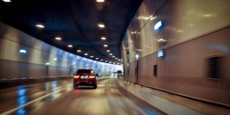 Malta-Gozo tunnel project