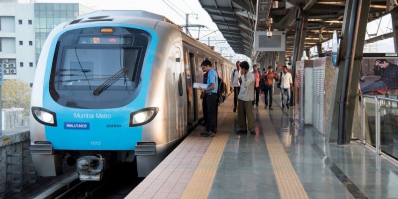 Metro Stations of Mumbai Metro Line-6